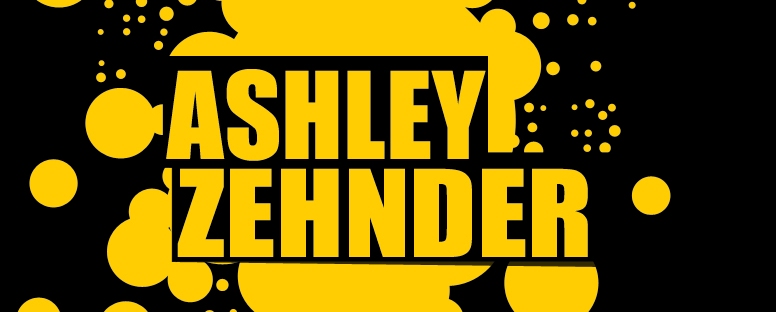 Ashley Zehnder